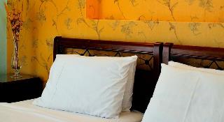 Nantin Hotel Ioannina