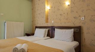 Nantin Hotel Ioannina