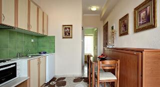 Nantin Hotel Ioannina