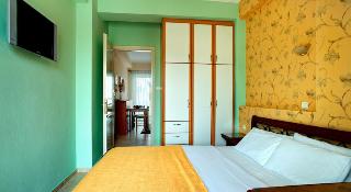 Nantin Hotel Ioannina