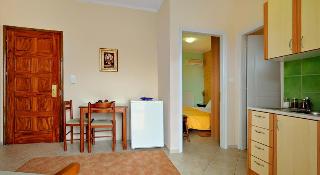 Nantin Hotel Ioannina