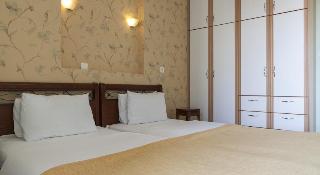 Nantin Hotel Ioannina
