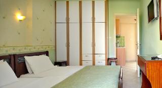 Nantin Hotel Ioannina