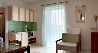 Nantin Hotel Ioannina