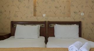Nantin Hotel Ioannina