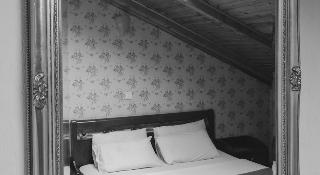 Nantin Hotel Ioannina