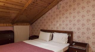 Nantin Hotel Ioannina
