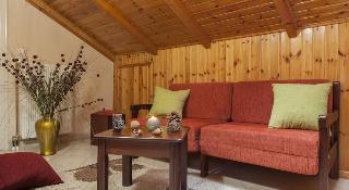 Nantin Hotel Ioannina