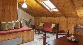 Nantin Hotel Ioannina