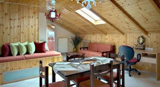 Nantin Hotel Ioannina