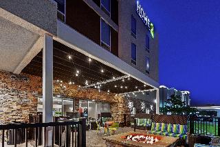 Home2 Suites by Hilton Gonzales