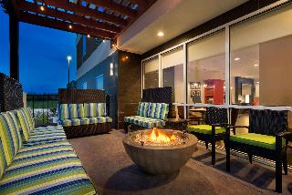 Home2 Suites by Hilton Baton Rouge