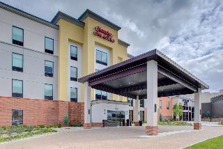 Hampton Inn & Suites Columbus/Scioto Downs, OH