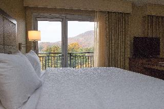 1 King W/Mic/Fridge/Wet Bar/Balc Stdo Ste Ns