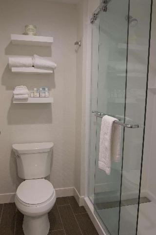 1 Kng Hrg Acc Studio W/Sfbd/Wet Bar/Balc Ns