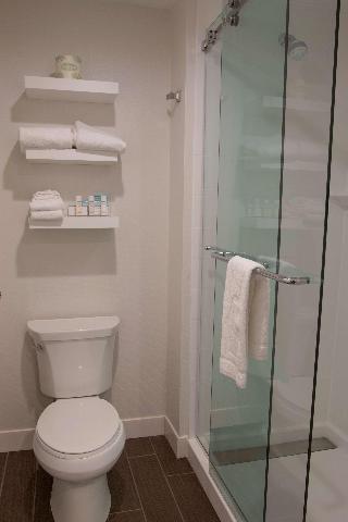 1 Kng Hrg Acc Studio W/Sfbd/Wet Bar/Balc Ns