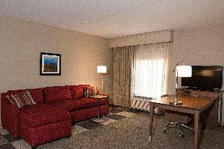 1 King W/Mic/Fridge/Wet Bar/Balc Stdo Ste Ns