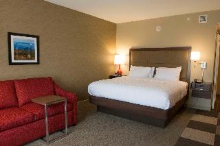 1 Kng Hrg Acc Studio W/Sfbd/Wet Bar/Balc Ns