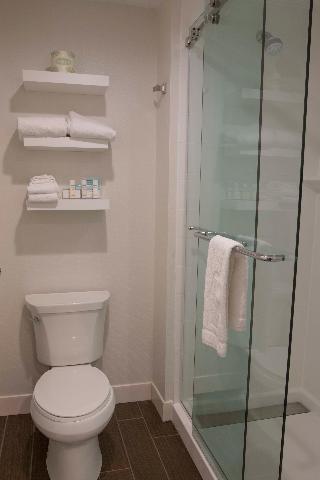 1 King W/Mic/Fridge/Wet Bar/Balc Stdo Ste Ns