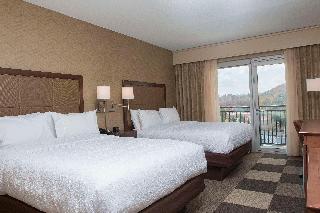 1 King W/Mic/Fridge/Wet Bar/Balc Stdo Ste Ns