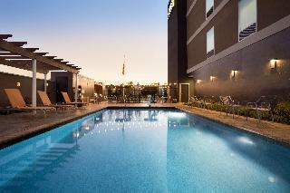 Home2 Suites by Hilton Houston/Webster, TX