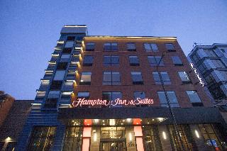 Hampton Inn & Suites St. Paul Downtown