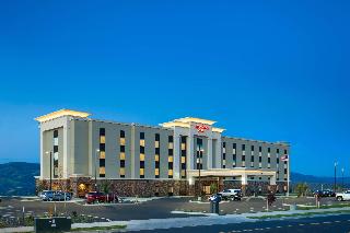 Hampton Inn Lewiston