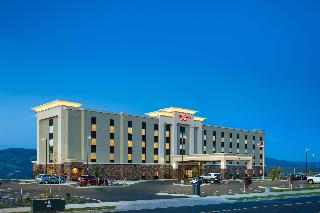 Hampton Inn Lewiston