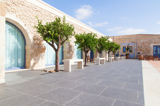 Casal Di Noto Resort