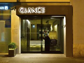 Hotel Glance In Florence
