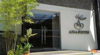 Azia Suites and Residences