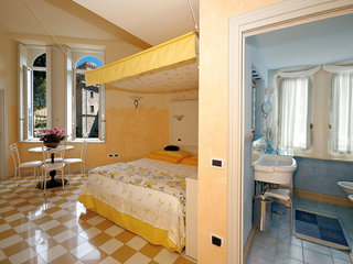 Bellavista deluxe apartments, Lake Garda
