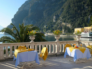 Bellavista deluxe apartments, Lake Garda
