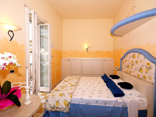 Bellavista deluxe apartments, Lake Garda