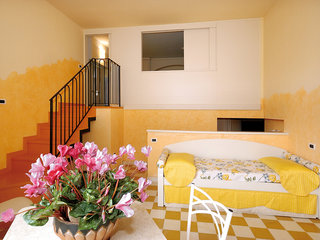 Bellavista deluxe apartments, Lake Garda