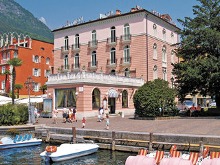 Bellavista deluxe apartments, Lake Garda
