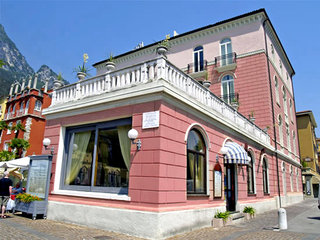Bellavista deluxe apartments, Lake Garda