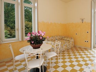 Bellavista deluxe apartments, Lake Garda