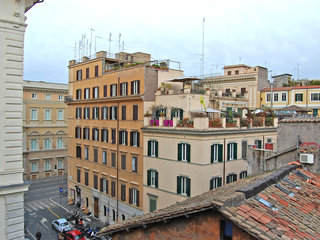 Boutique Hotel Campo de Fiori