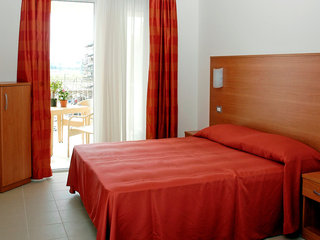 Residence Casa del Mar, Abruzzo