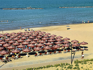 Residence Casa del Mar, Abruzzo