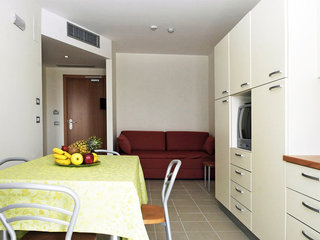 Residence Casa del Mar, Abruzzo