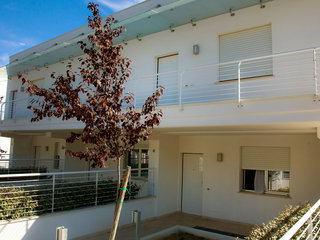 Cerrano Park No.2, Abruzzo