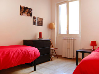 Fori Imperiali Elegant, Rome