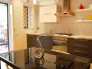 Fori Imperiali Elegant, Rome