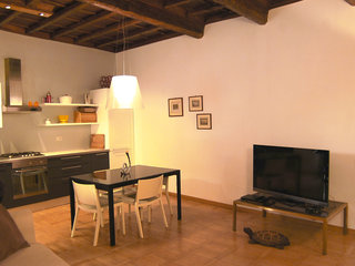 Fori Imperiali Elegant, Rome