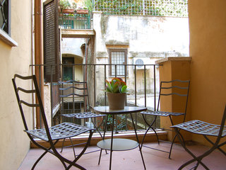 Fori Imperiali Elegant, Rome