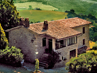Fortunato, Assisi
