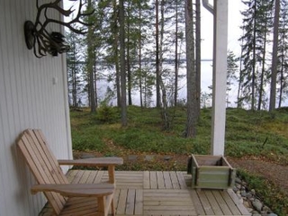 General view