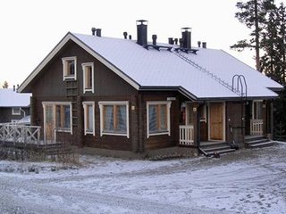 General view